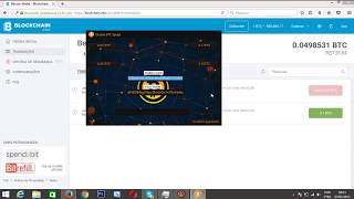 Bitcoin transaction accelerator