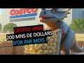Investir en or pour la retraite et la transmission (02/08/24)