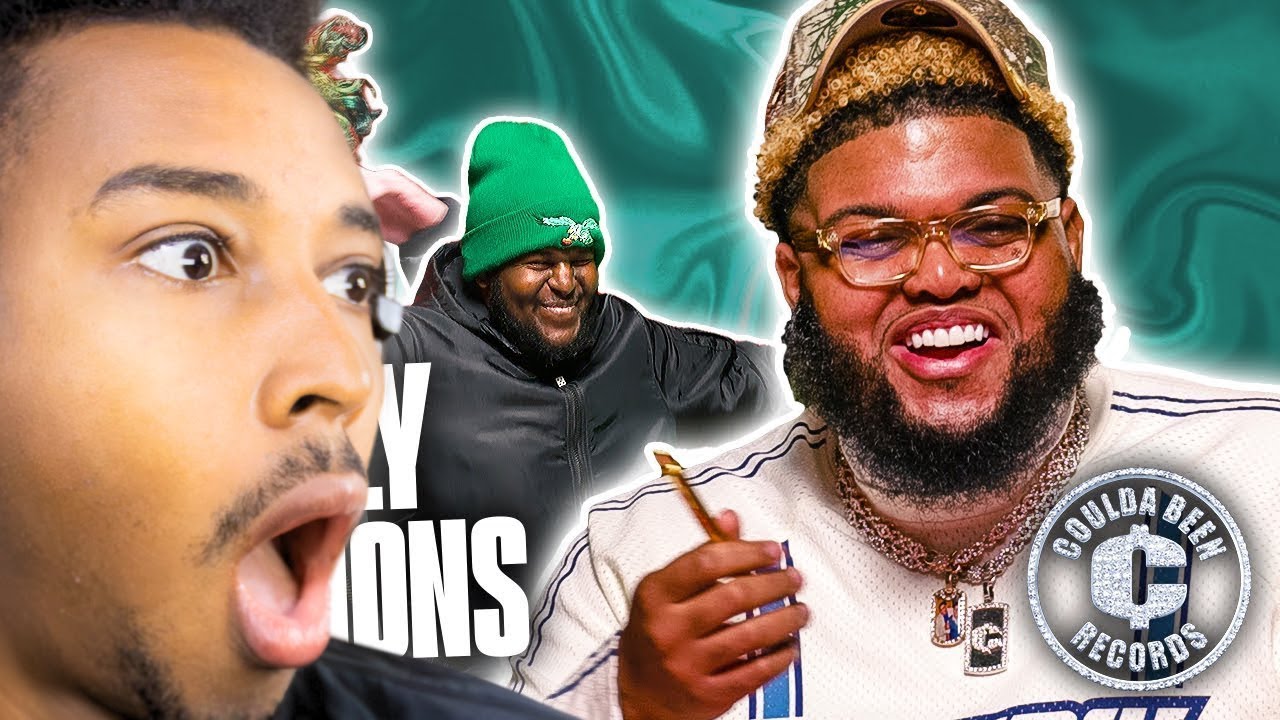 Coulda Been Records PHILADELPHIA Auditions hosted by Druski