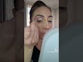 Glam Golden Makeup/Maquillaje Dorado Social