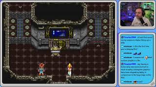 Celebrating Chrono Triggers 30th Anniversary!