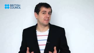 Idiomatic Expressions part 1