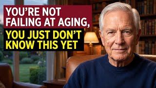At 76, You're Not Failing at Aging, You Just Don't Know This Yet
