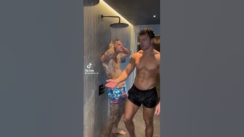 Let’s take a shower 😈 #tiktok #shorts