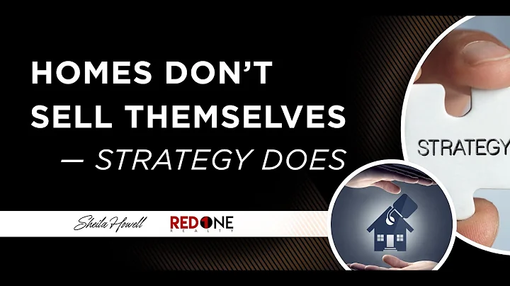 Creating Demand in Today’s Market | Sheila Howell Red 1 Realty