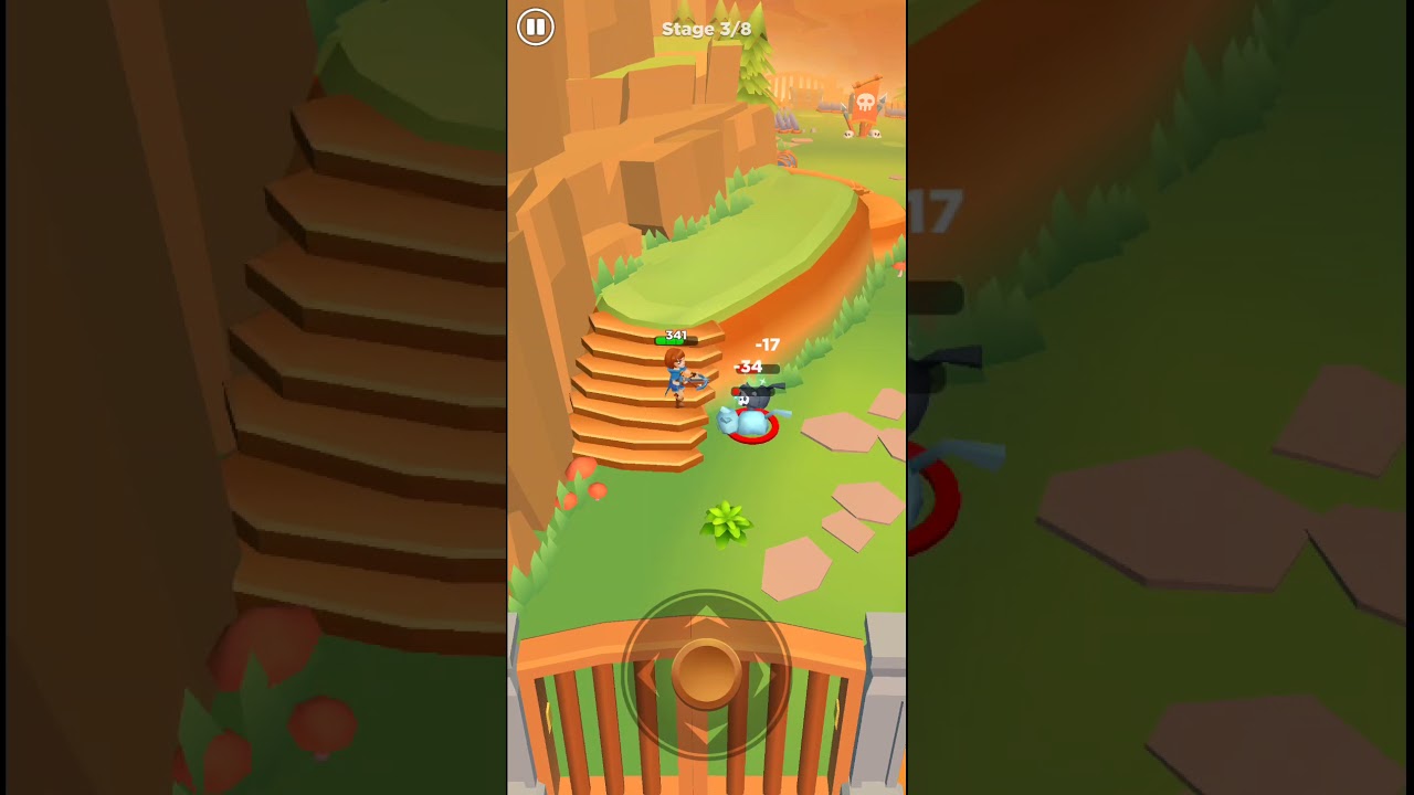 Bow Land Early Access YouTube