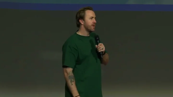 2024 GET READY FOR HARVEST | Ps Sam Picken