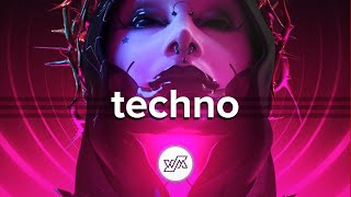 Techno Mix - December 2019 (#HumanMusic Mix)