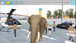 Animal School Simulator - Gameplay Trailer (Android) screenshot 2