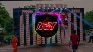 2023 Best Dj Tester Beet || Deej Abhay Aby 