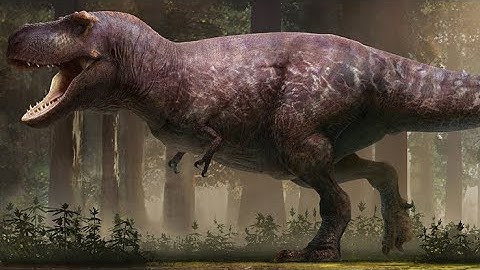 Dinosaur walk animation tutorial| sticknodes pro