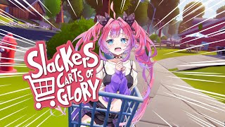 綺々羅々ヴィヴィ(ききららヴィヴィ)の配信のサムネイル画像
