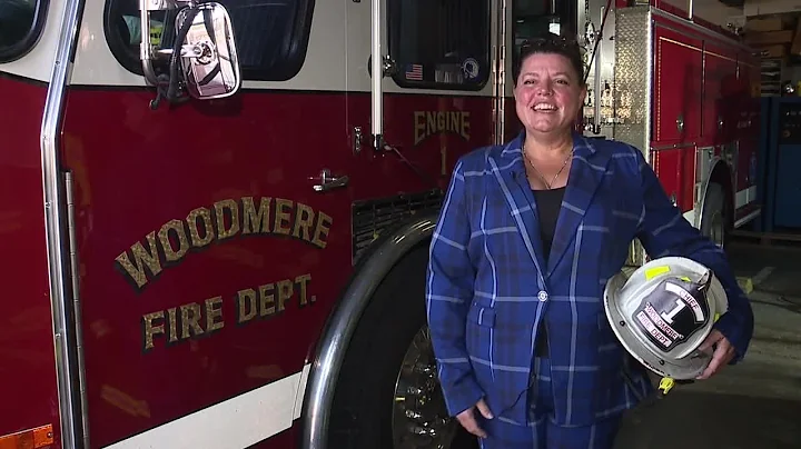 Woodmere council passes motion selecting Gina DeVi...