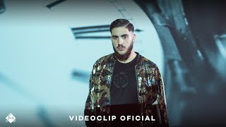 Video thumbnail of "Alejandro Mora - Todo en mí (Videoclip Oficial)"