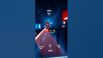 I FINALLY PASSED CHALLENGE SABER LEVEL 21 #beatsaber