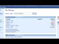 Przewodnik po Microsoft Money - część 5: spisywanie wydatków