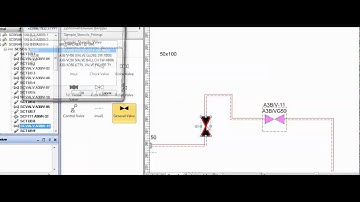 AVEVA. PDMS.Diarams. Insulation4