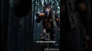 Encanto Special Force #shorts
