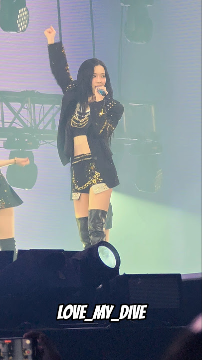 #aespa#winter#karina#whiplash#focus#performance#fancam#viralvideo#shorts#dance#concert#kpop#my#kspo