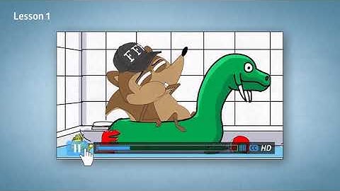 Mosa Mack Science Overview