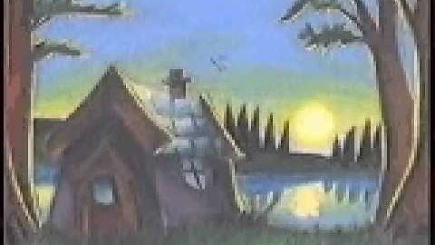 Jamiroquai Animation Project (1999)