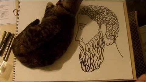 How the Ancient Greeks Invented Communication Studies