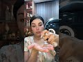 واهانتي وجهك يرجع مشقشق