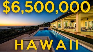 YOU HAVE TO SEE IT TO BELIEVE IT! This IS the Best UltraLuxury Value In Hawaii, BAR NONE!