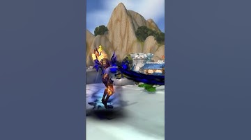 New Shadow Priest Void Volley Talent looking real good!