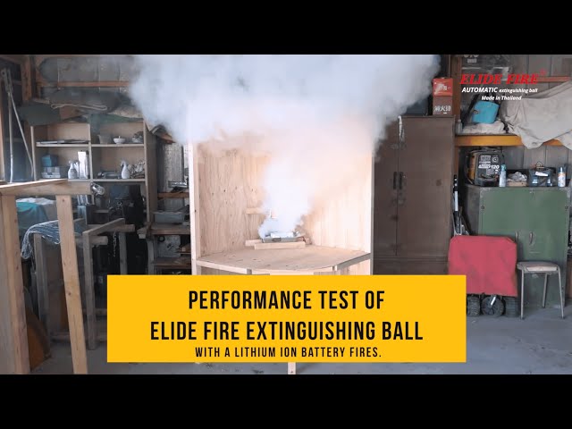 THE REVOLUTIONARY ELIDE FIRE BALL🔥. The Elide Fire Ball is a