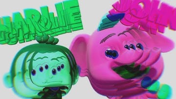 Loco Nuts _ Intro _ new edit _ Powered by Preview 2 Effects 