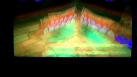 Pong The Next Level - "Me Vs. Bill" In a Spin