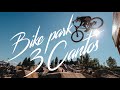 Bike park tres cantos dual  dirt 2021