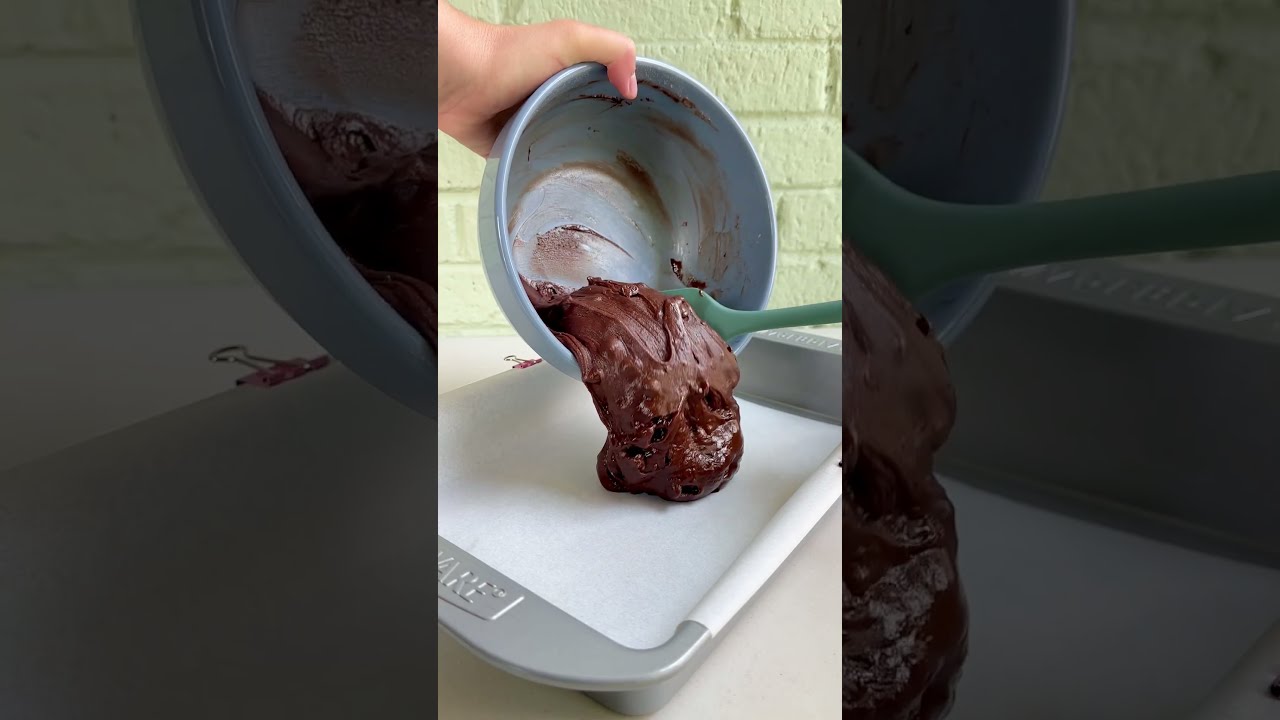 Slutty Brownie Ice Cream Sandwiches