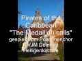Pirates Of The Caribbean The Medallion Calls