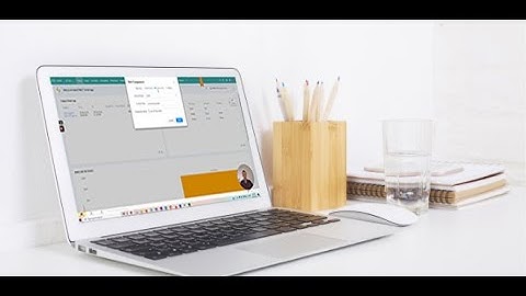 How to create an automated weekly email in Zoho CRM