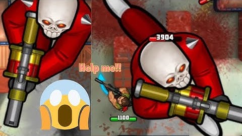 Hunter Assassin 2 🔥🔫 | Lvl 14 | Gameplay Walkthrough