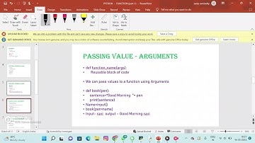Mastering the Art of Python Programming Functions part 1