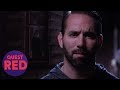 Ghost From The 1800's Tells Nick To 'Get Out!' | Paranormal Lockdown