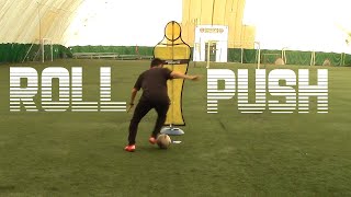 Roll Push