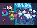 🚀 ROCKETS vs BALLOONS 🎈 OP GADGETS BREAKING ALL GUS ! Brawl Stars Funny Moments &amp; Fails &amp; Wins ep906