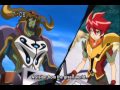 Battle Spirits Shounen Gekiha Dan ep 17 (1/2)