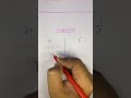 Difference Between 3! and 3^! 🤔⚡ | Easy Math Trick #mathshorts #shorts #mathshortcut #factorials