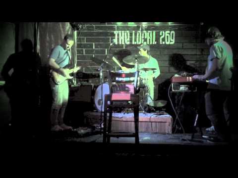 Project K-Paz LIVE: Bitchslapped (HD)
