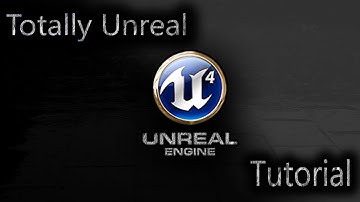 Unreal Engine 4 Tutorial : Saving and Loading