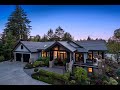 3420 Redden Road, Nanoose Bay, Vancouver Island