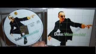 Duke - Womanchild (2000 Rome extended mix)