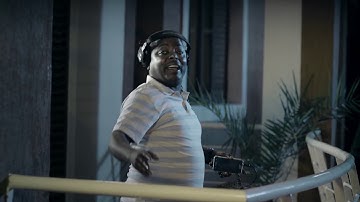 Be Unstoppable. Stream music online without interruptions