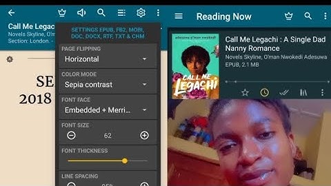 LEARN HOW TO VIEW BOOKS AND DOCUMENTS IN EPUB FORMAT IN 5 MINUTES!! EASY GUIDE.