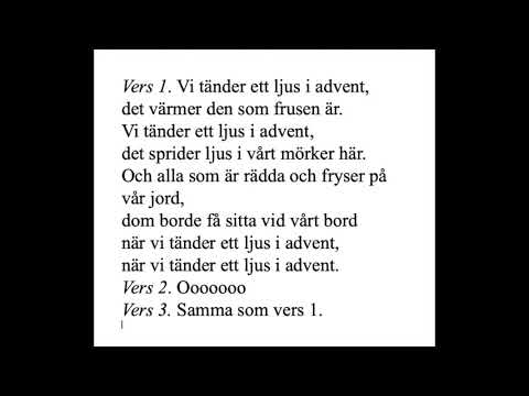 tänd ett ljus chords piano tänd ett ljus chords piano